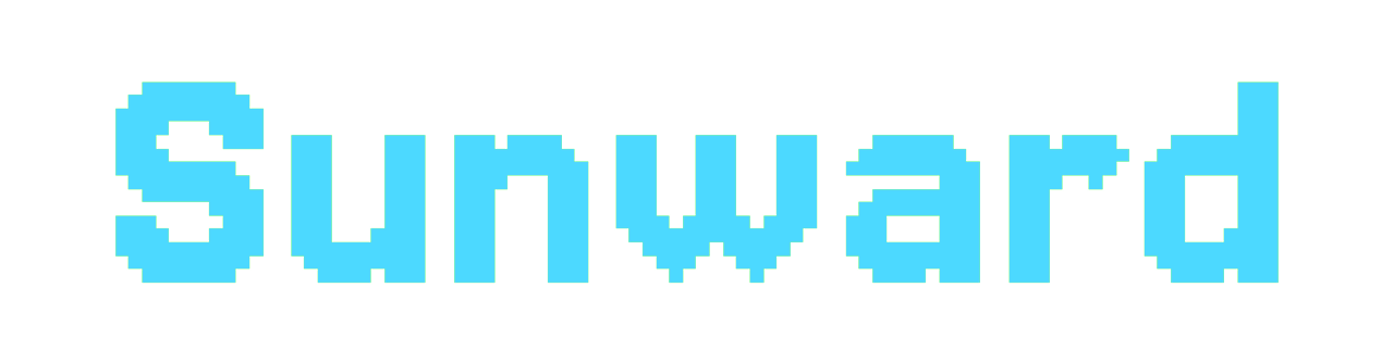 Sunward